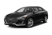 Hyundai SONATA 2018 Limited