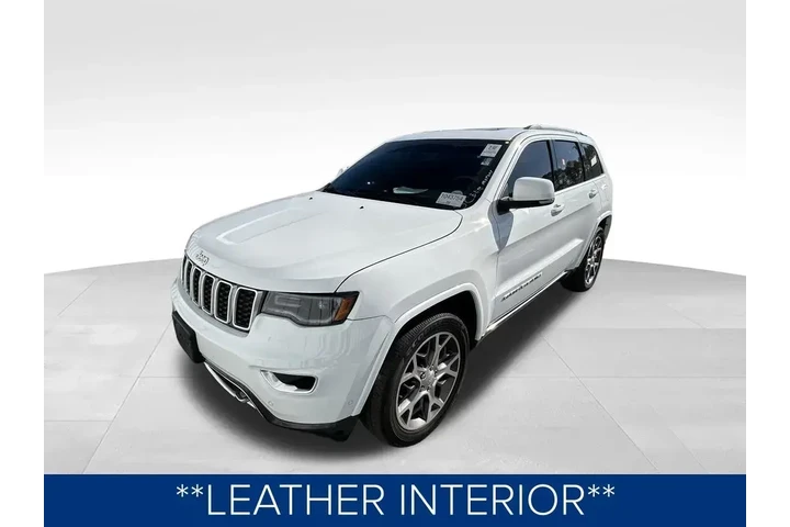 $18998 : Jeep Grand Cherokee 2018 4x2 image 7