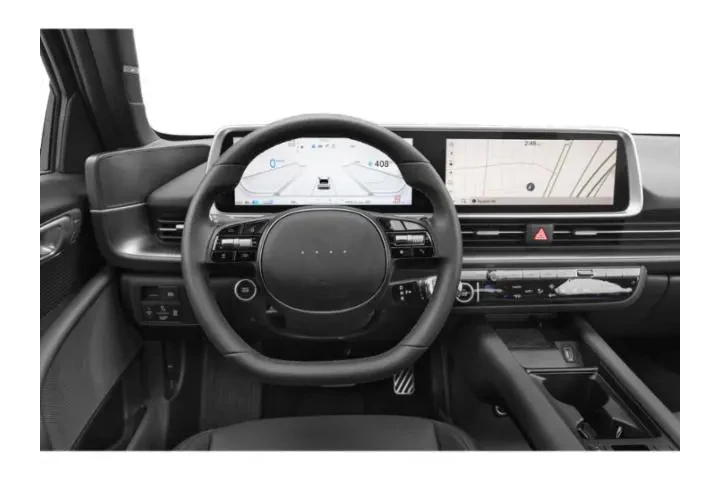 $26597 : Hyundai IONIQ 6 2023 Limited image 7