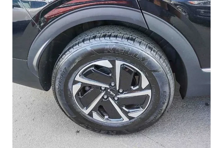 $23443 : Kia Sportage Hybrid 2023 AWD image 10