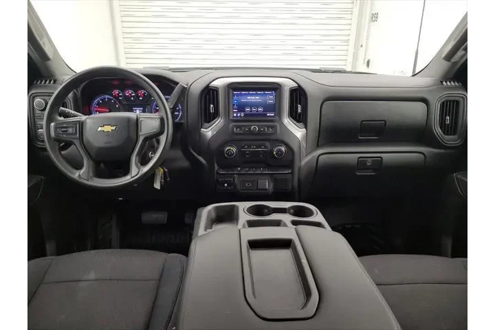 $37998 : Chevrolet Silverado 2500HD 2 image 9