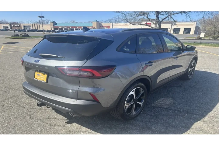 $32986 : Ford Escape Hybrid 2025 AWD image 7