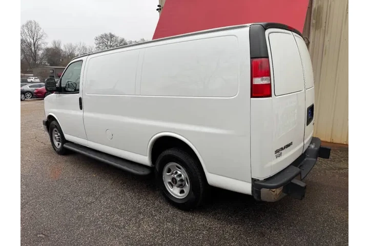 $13999 : 2017 GMC Savana 2500 image 7
