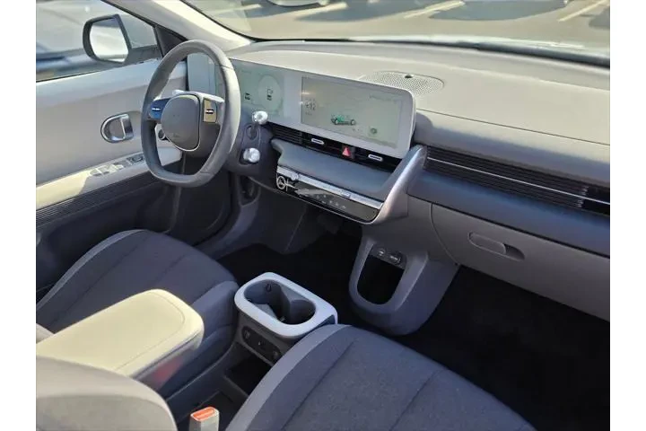 $25995 : Hyundai IONIQ 5 2024 SEL 4dr image 8