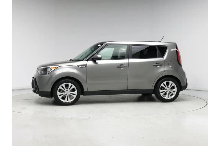 $12998 : Kia Soul 2016 + 4dr Crossove image 3