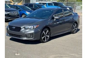 2019 Impreza en Yakima