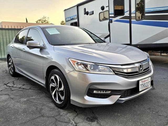 $12500 : 2016 HONDA ACCORD2016 HONDA A image 4