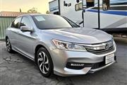 $12500 : 2016 HONDA ACCORD2016 HONDA A thumbnail