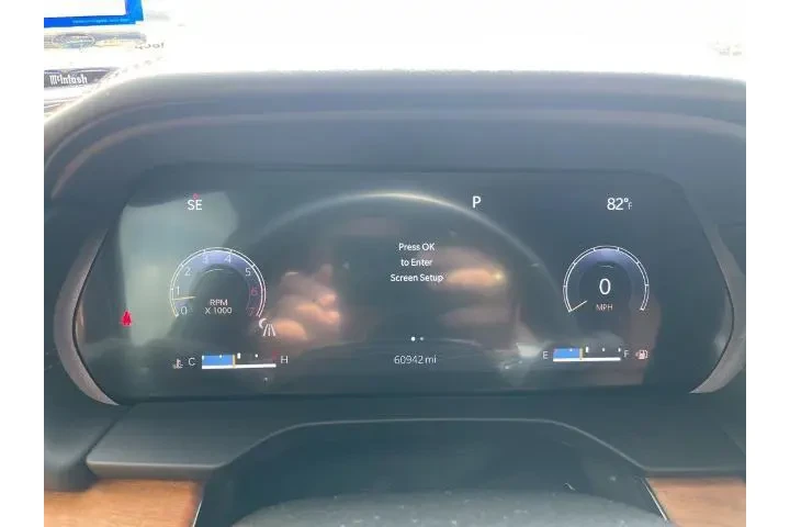 $35000 : Jeep Grand Cherokee L 2021 4 image 5