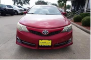 $10988 : Toyota Camry 2012 SE V6 4dr thumbnail