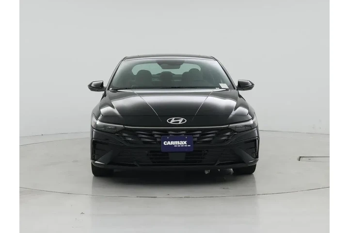 $24998 : Hyundai ELANTRA Hybrid 2025 image 5
