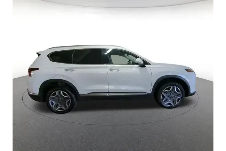 $26500 : Hyundai SANTA FE Plug-In Hyb image 4