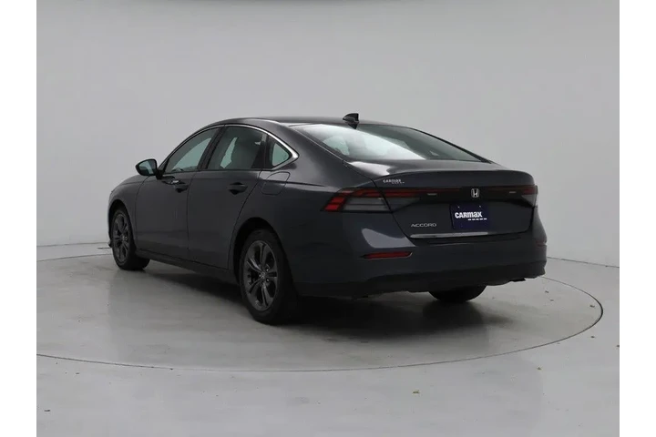 $24998 : Honda Accord 2023 EX 4dr Sed image 2