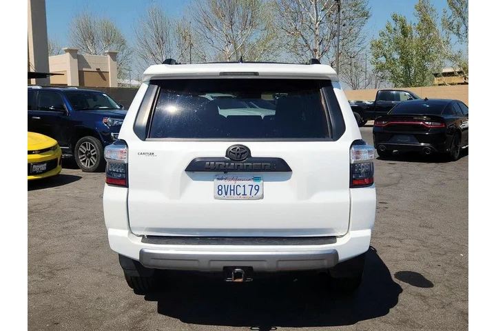 $36998 : Toyota 4Runner 2021 4x4 TRD image 6