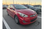 $6991 : Hyundai ACCENT 2016 SE 4dr S thumbnail