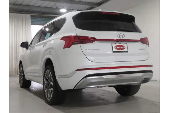 $31980 : Hyundai SANTA FE 2021 AWD Ca image 6