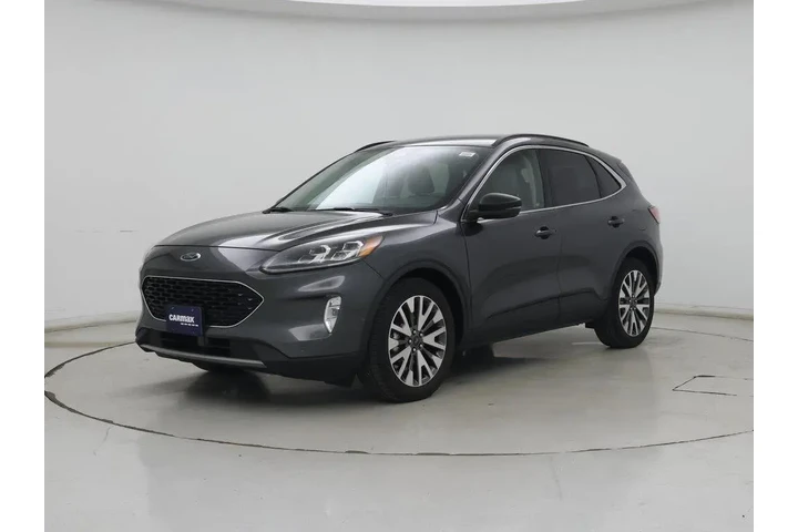 $19998 : Ford Escape Hybrid 2020 Tita image 4