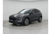 $19998 : Ford Escape Hybrid 2020 Tita thumbnail