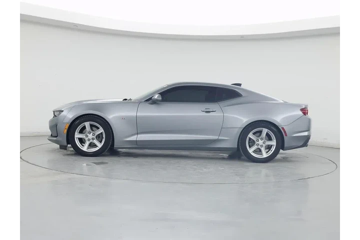 $27998 : Chevrolet Camaro 2023 LT 2dr image 3