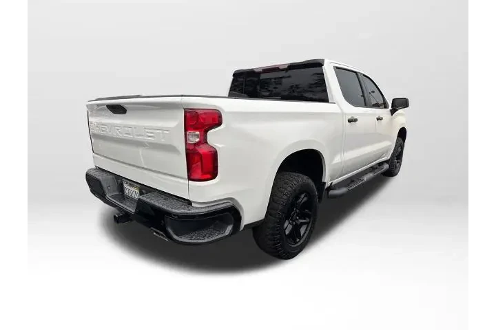 $36590 : Chevrolet Silverado 1500 201 image 4