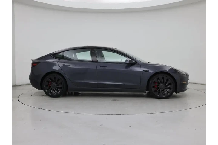 $31998 : Tesla Model 3 2023 AWD Perfo image 7
