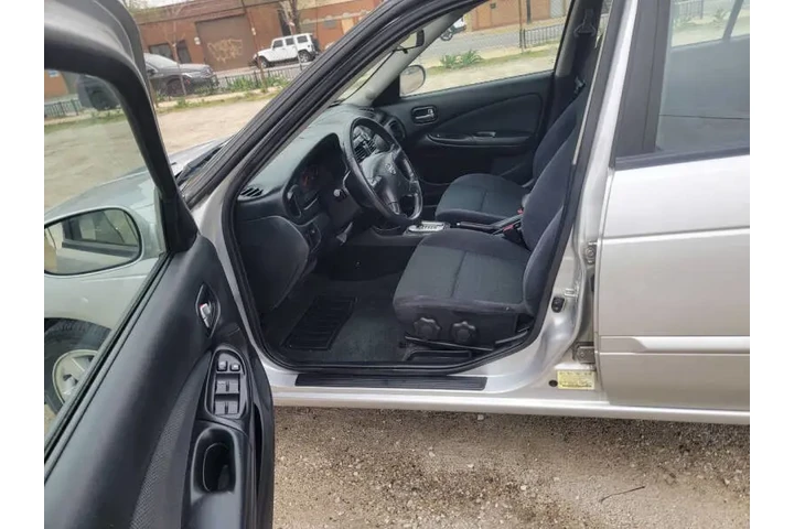 $3899 : 2006 Sentra SE-R image 6