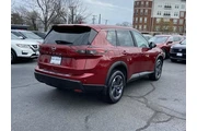 $22650 : Nissan Rogue 2025 SV 4dr Cro thumbnail
