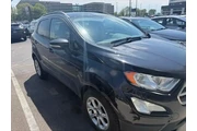 $16166 : Ford EcoSport 2019 SE 4dr Cr thumbnail