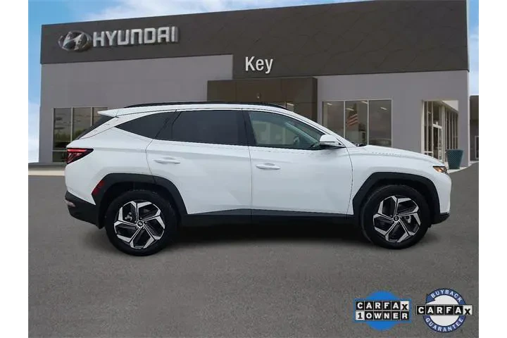 $29495 : Hyundai TUCSON Hybrid 2024 A image 2