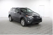 Toyota RAV4 2014 Limited 4dr en Wichita