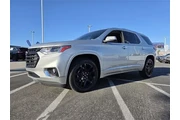 $32500 : Chevrolet Traverse 2021 Prem thumbnail