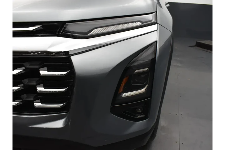 $23952 : Chevrolet Equinox 2025 4x4 L image 5