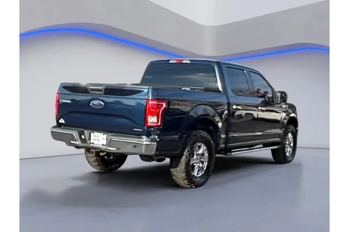 $16971 : Ford F-150 2016 4x4 XLT 4dr image 10