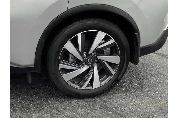 $27500 : Nissan Murano 2024 AWD SL 4d image 9