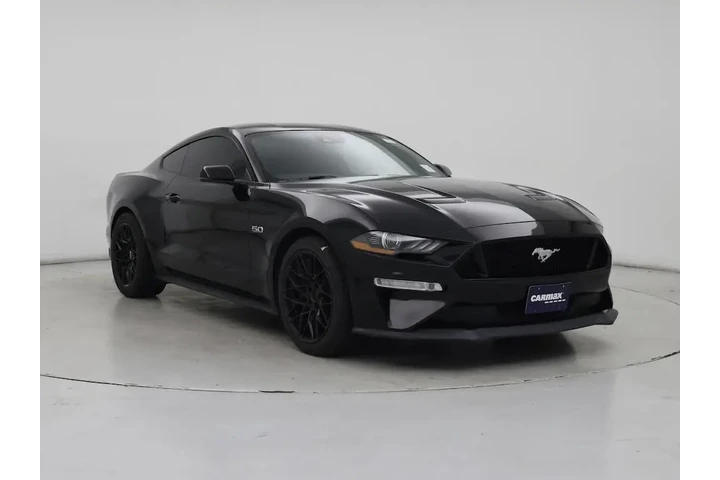 $39998 : Ford Mustang 2021 GT 2dr Fas image 1