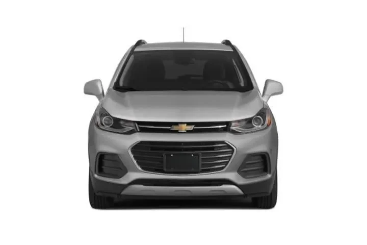 $11790 : Chevrolet Trax 2020 LT 4dr C image 7