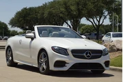 $29990 : 2018 E 400 RWD Cabriolet thumbnail