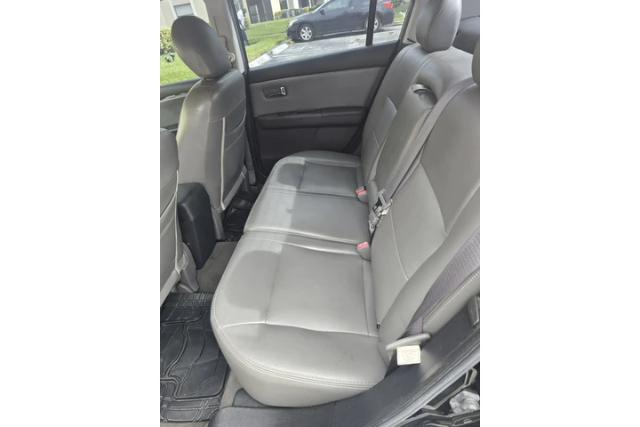 $3700 : NISSAN SENTRA 2011 image 5