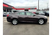 2015 Malibu 4dr Sdn LT w/1LT en Lexington