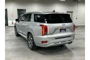 $31199 : Hyundai PALISADE 2021 AWD Ca thumbnail