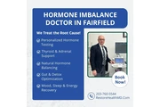 Fairfield Hormone Imbalance CT en Fairfield
