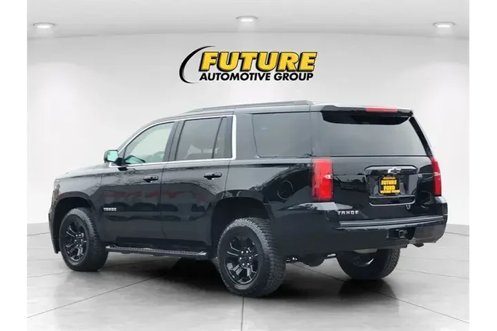 $24888 : Chevrolet Tahoe 2019 4x4 LS image 7
