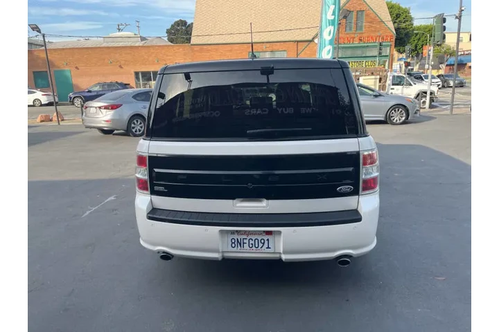 $10995 : 2016 Flex SEL image 8