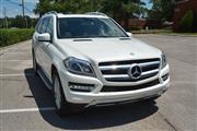 2014 Mercedes-Benz GL-Class G thumbnail