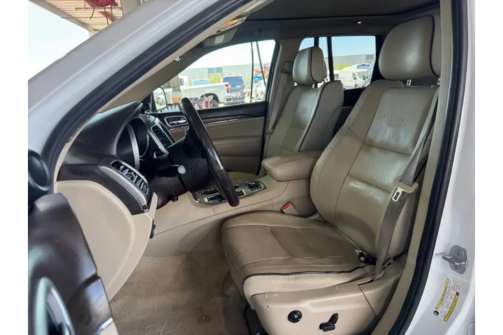 $19783 : Jeep Grand Cherokee 2018 4x4 image 9