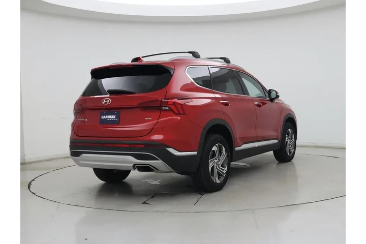 $23998 : Hyundai SANTA FE 2023 AWD SE image 8