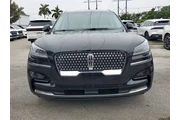 $33990 : Lincoln Aviator 2023 Standar thumbnail