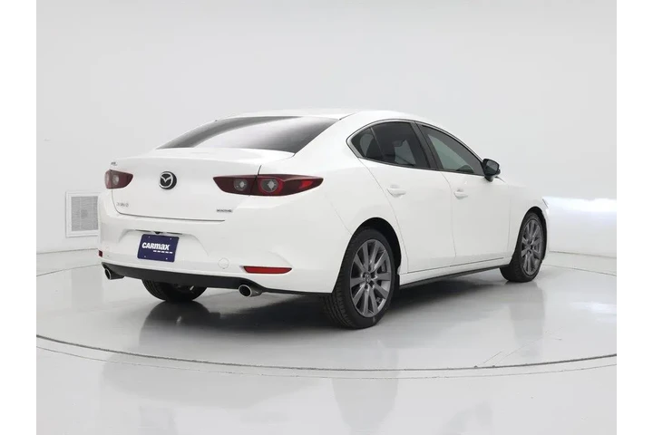 $21998 : Mazda Mazda3 Sedan 2024 2.5 image 8