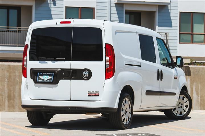 2019 ProMaster City Cargo Van image 4