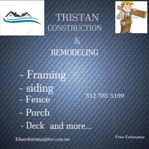 Tristan construction image 1